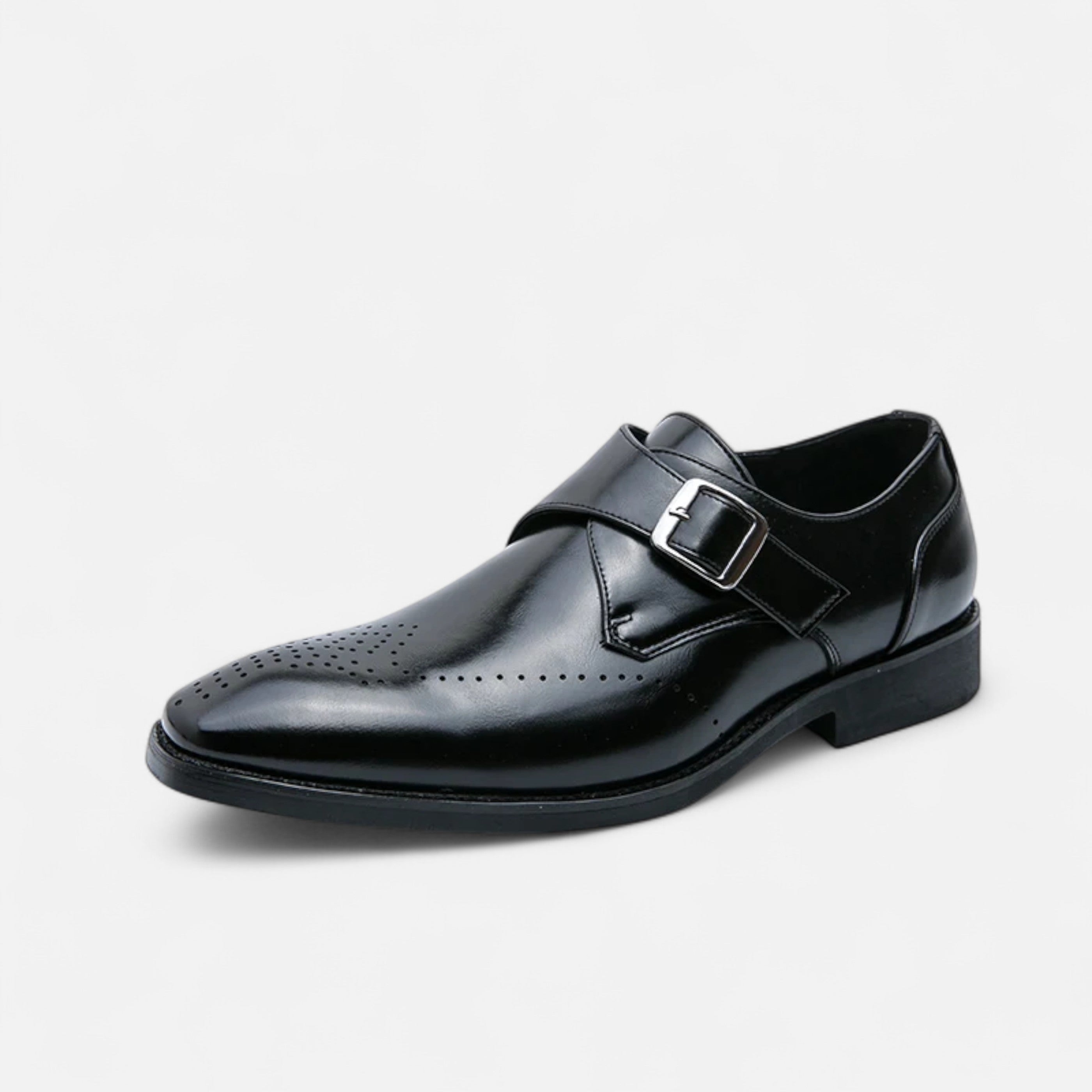 Old Ventuno | Men’s Loafers – Italian Wedding Elegance