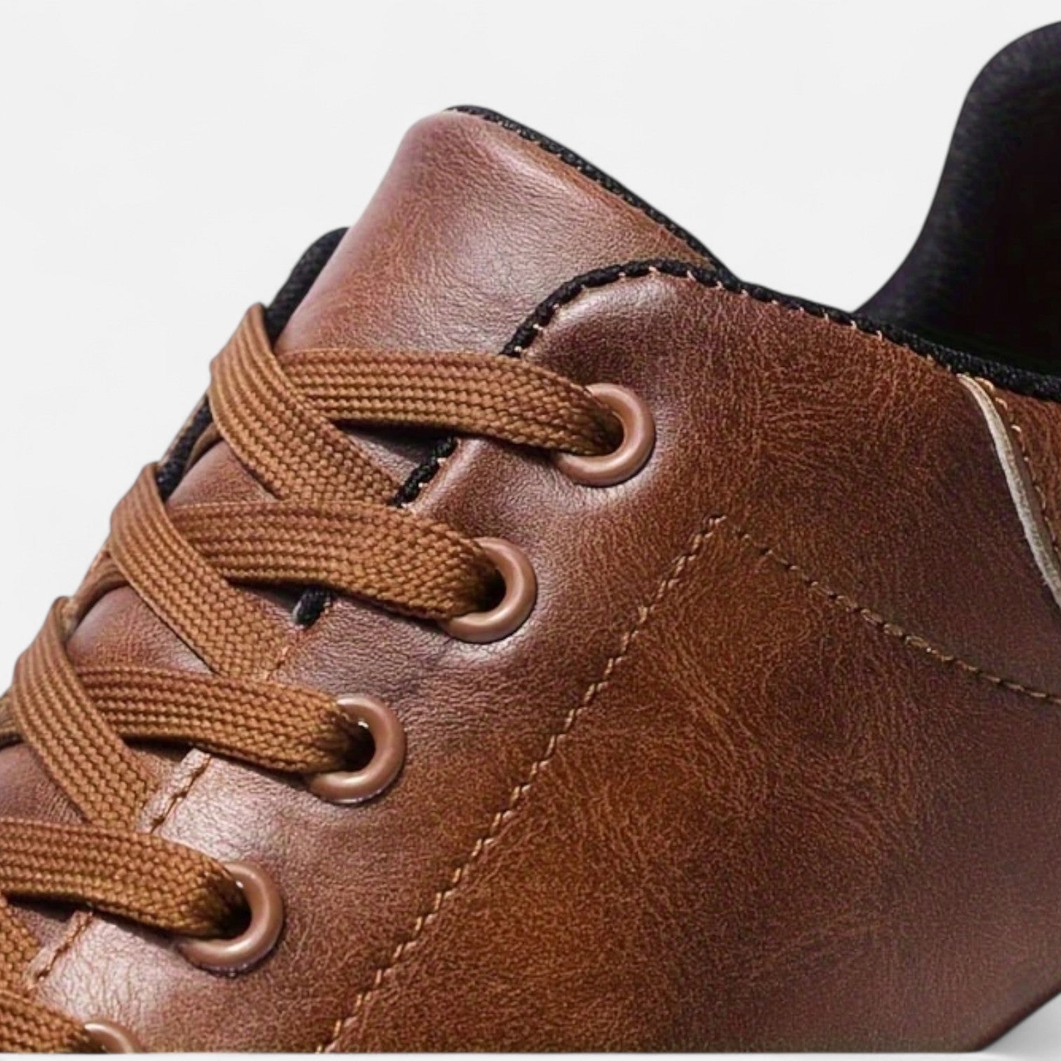 Old Ventuno | Men’s Classic Business Casual Sneakers