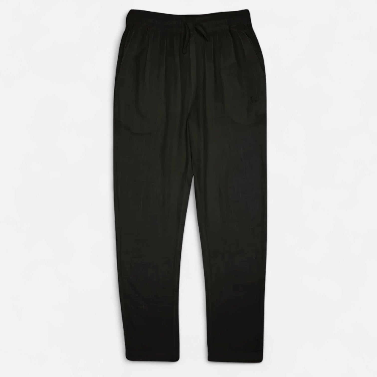 Old Ventuno | Men’s Linen Trousers – Heritage Relaxed Cut