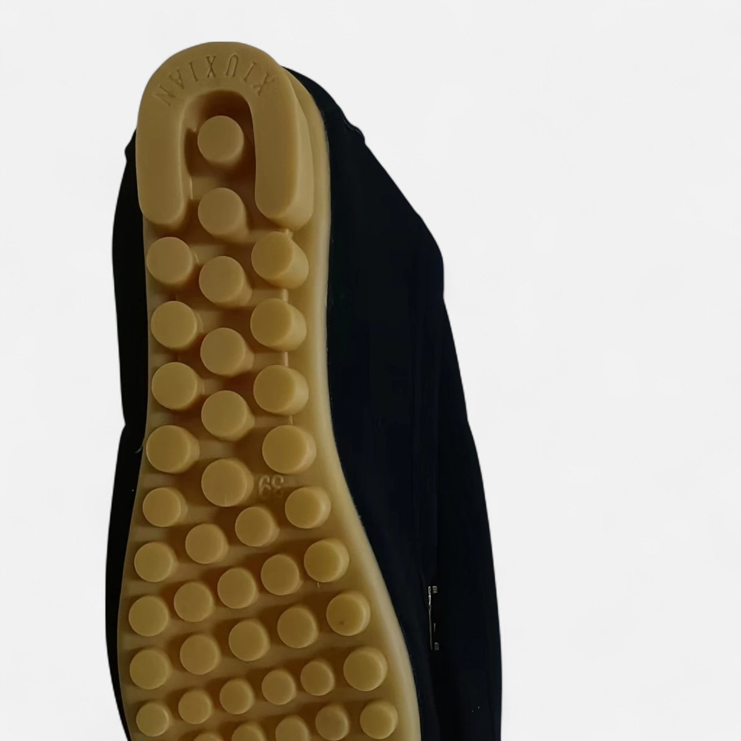 Old Ventuno | Women’s Slip-On Loafers – Ivy Leisure Style