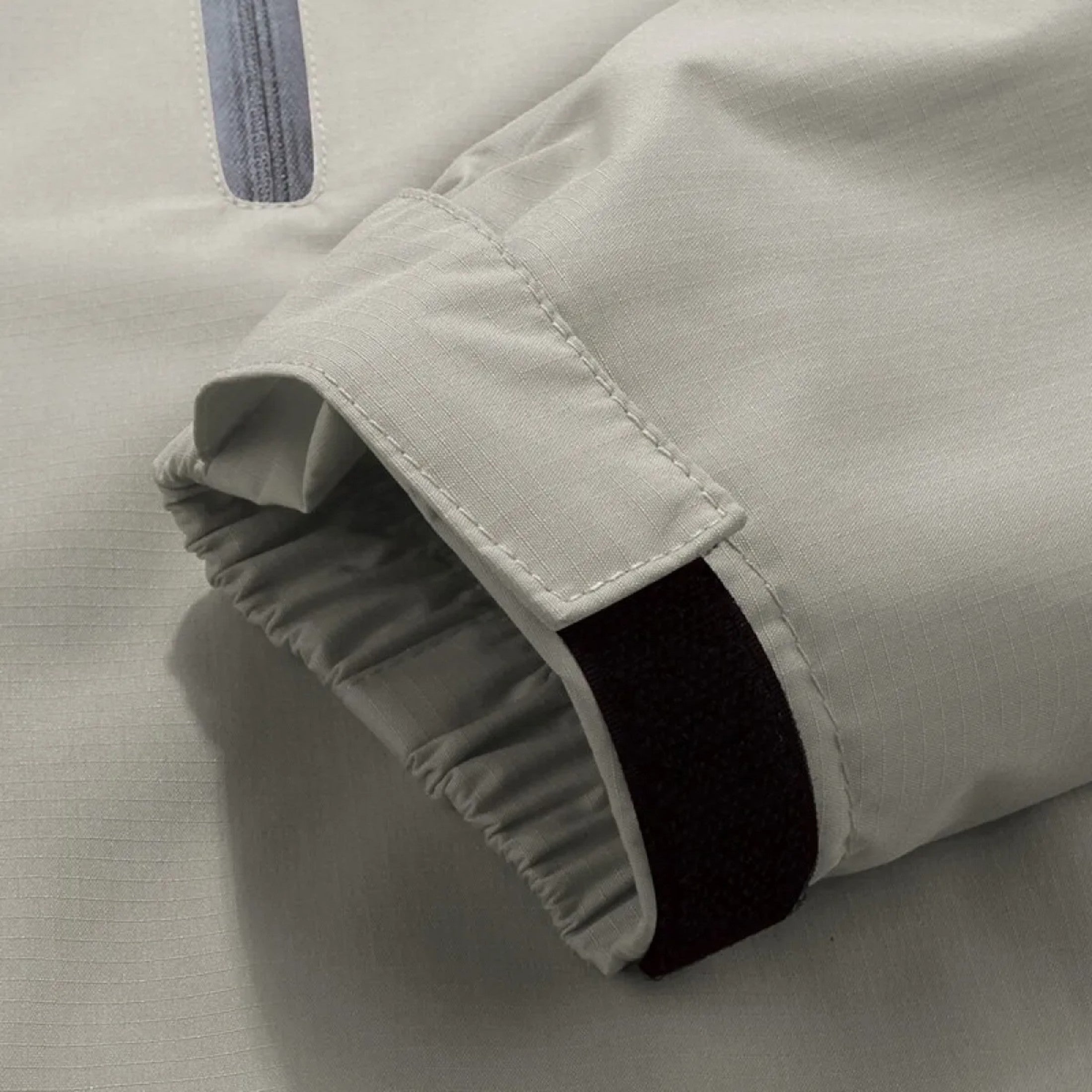 Old Ventuno | Men’s Padded Jacket – Polar Fleece Warmth