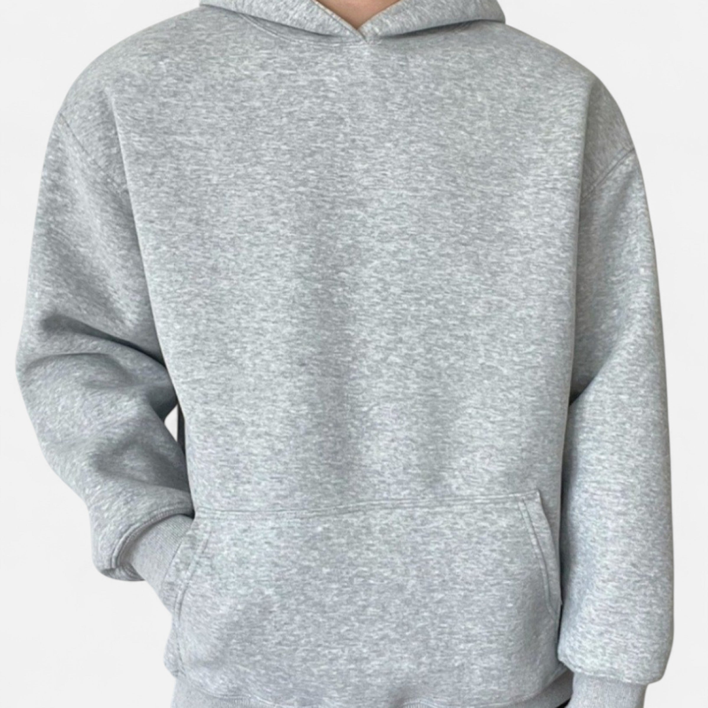 Old Ventuno | Unisex Hoodie – Autumn Winter Heritage Comfort