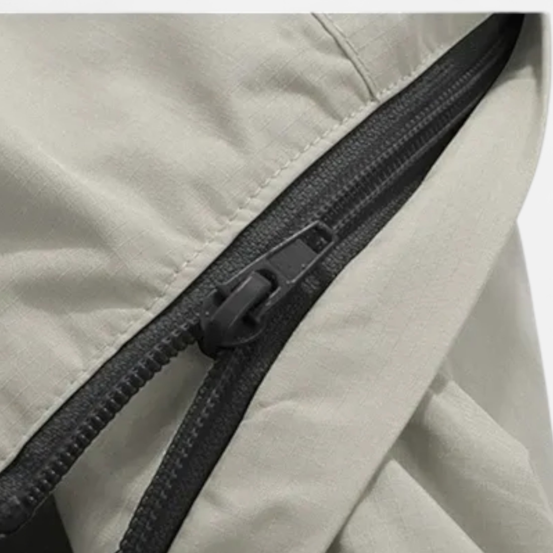 Old Ventuno | Men’s Padded Jacket – Polar Fleece Warmth