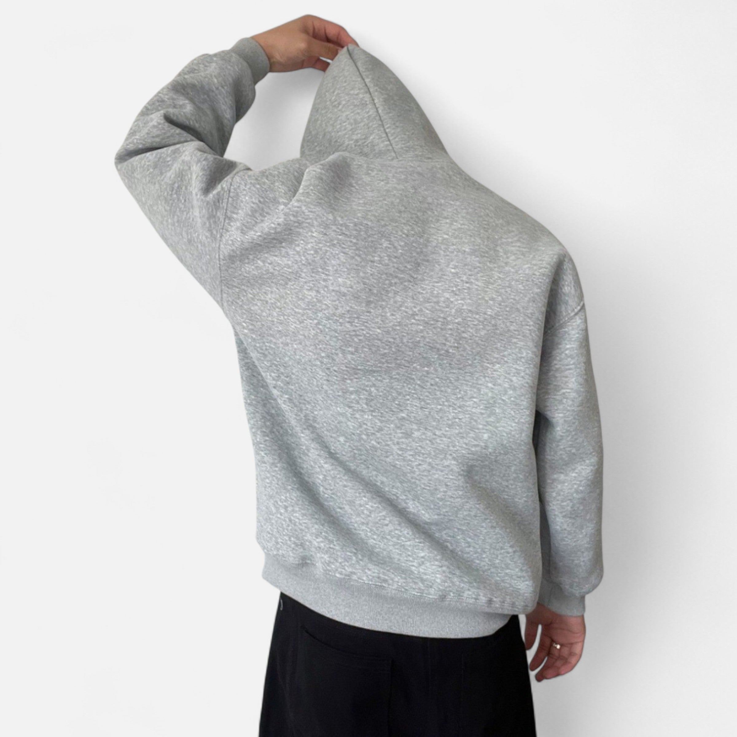 Old Ventuno | Unisex Hoodie – Autumn Winter Heritage Comfort