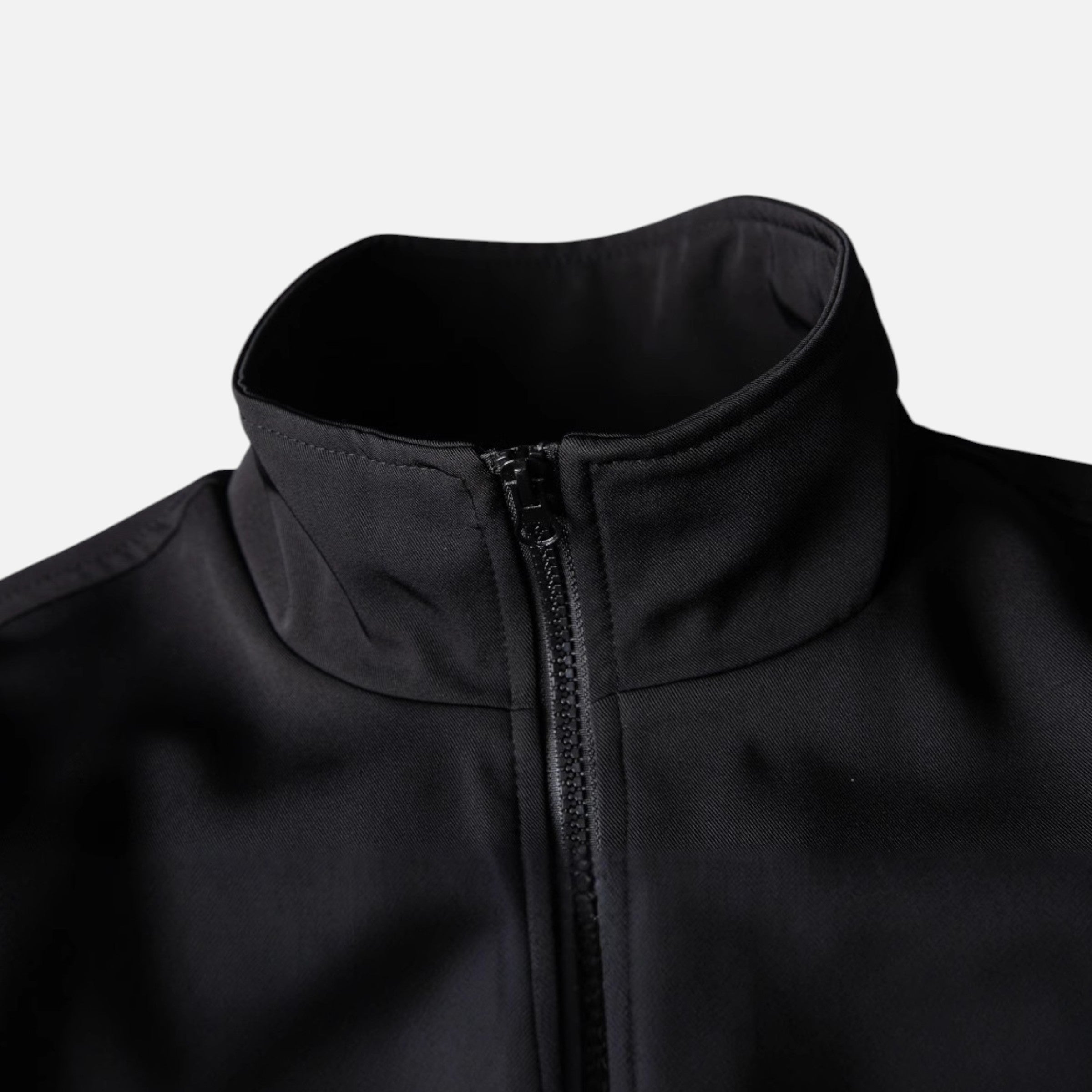 Old Ventuno | Men’s Zip Jacket – Heritage Autumn Classic