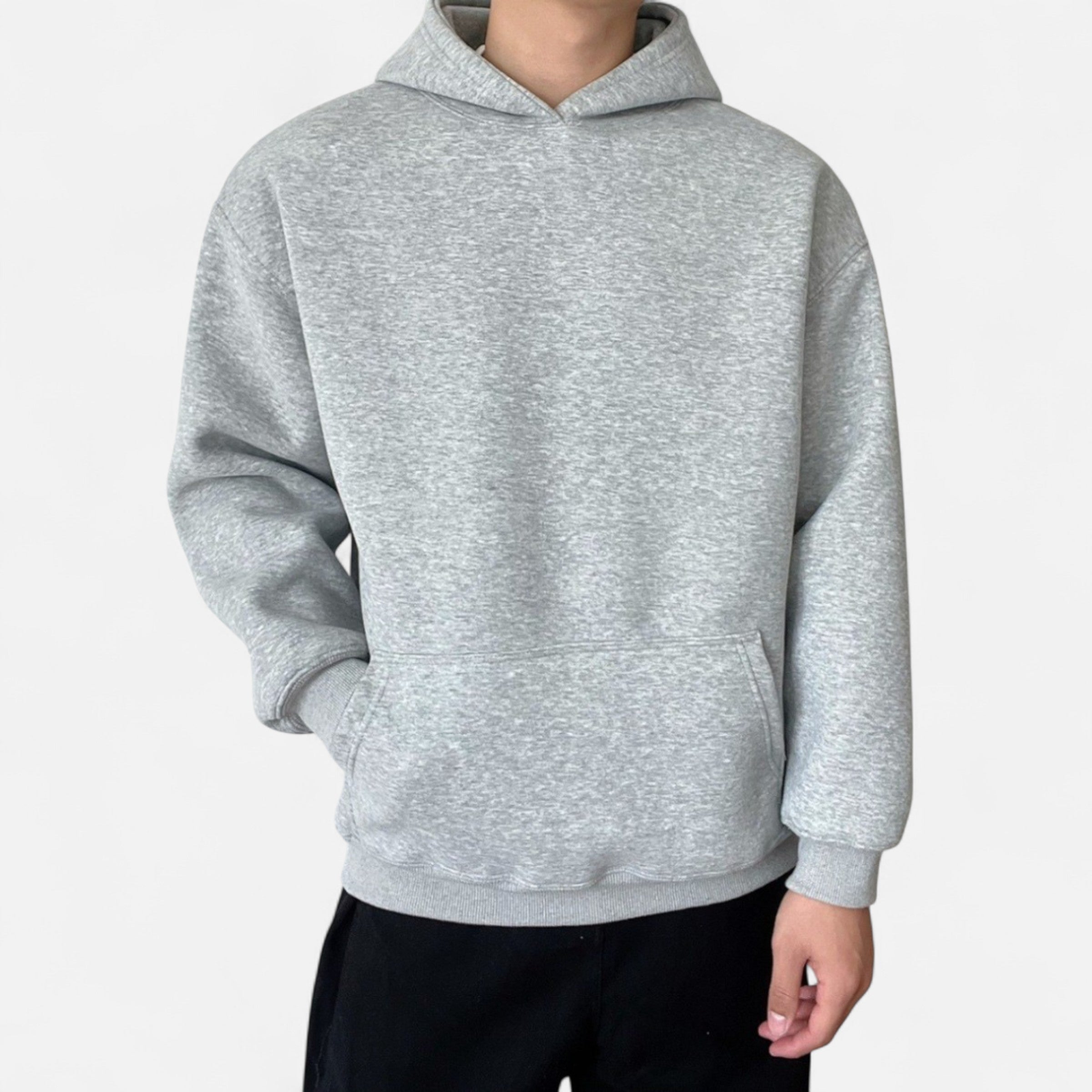 Old Ventuno | Unisex Hoodie – Autumn Winter Heritage Comfort