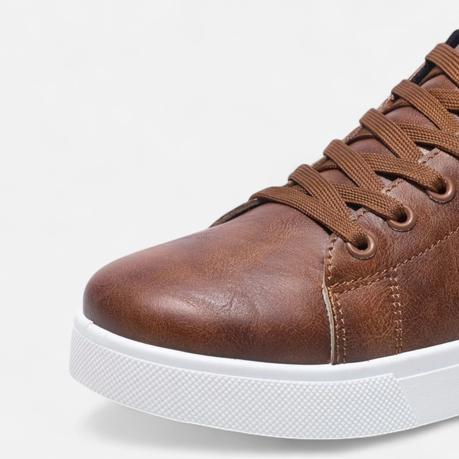 Old Ventuno | Men’s Classic Business Casual Sneakers