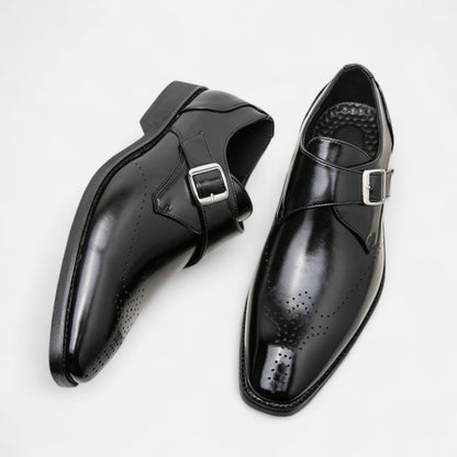 Old Ventuno | Men’s Loafers – Italian Wedding Elegance