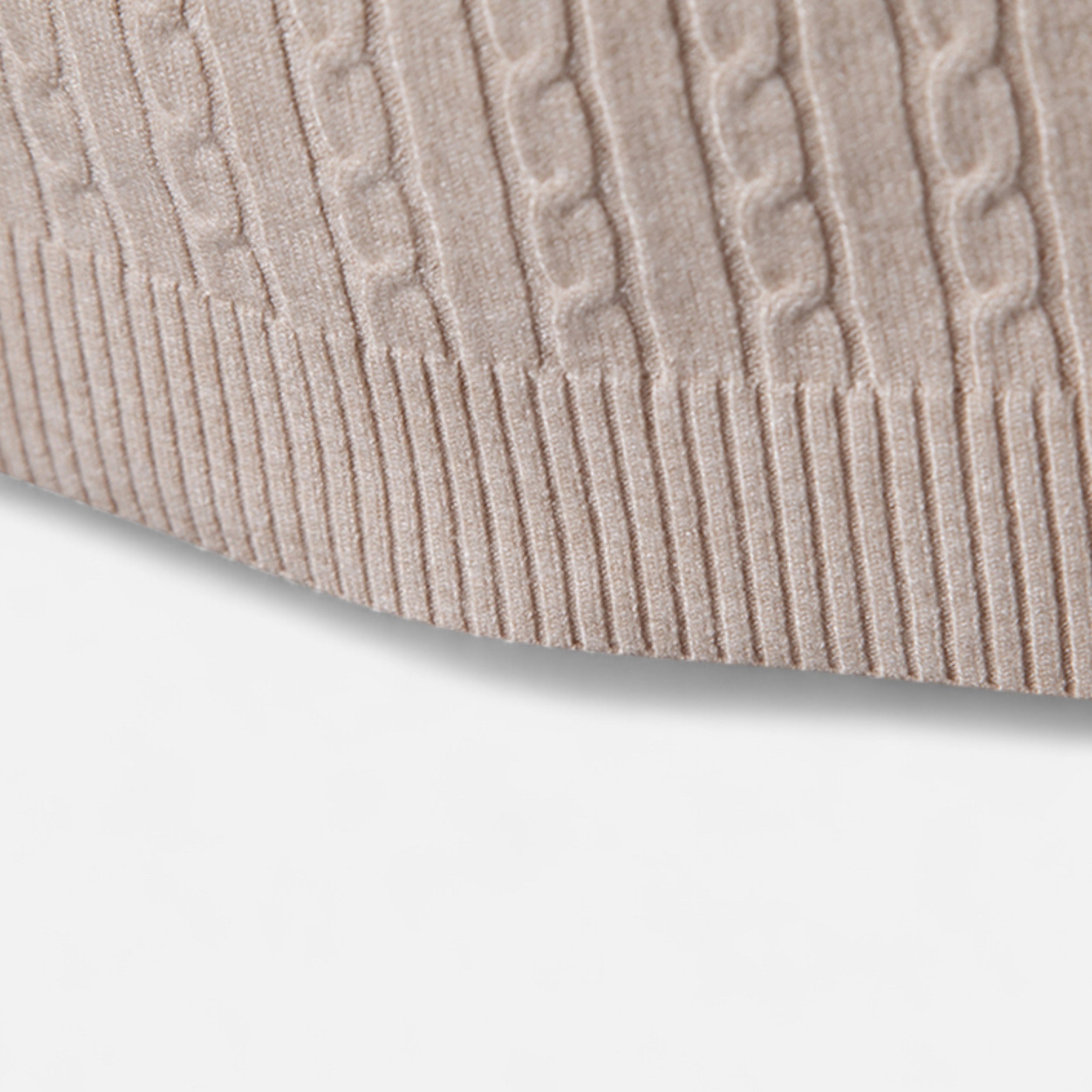 Old Ventuno | Men’s Wool Turtleneck – High Neck Winter Elegance