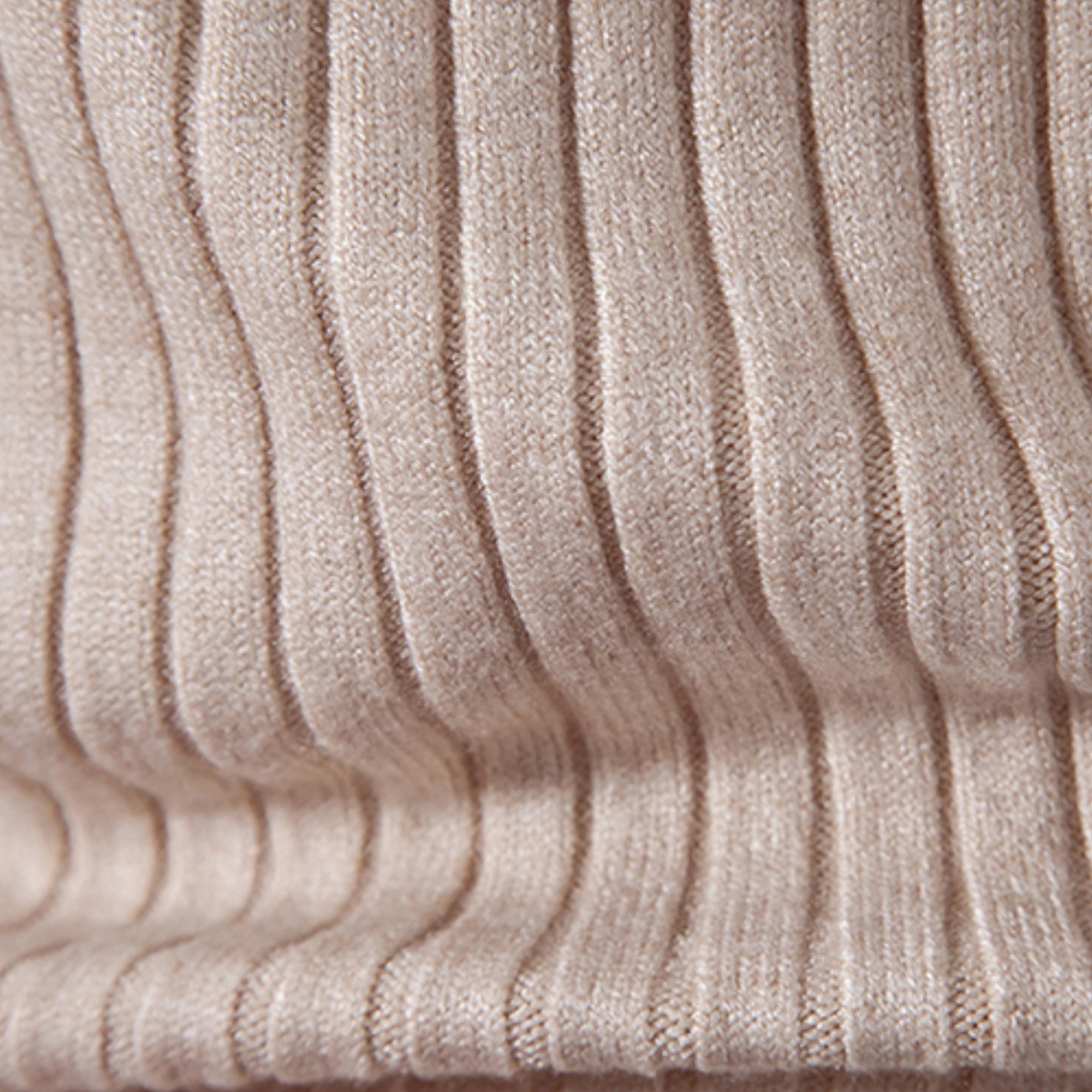 Old Ventuno | Men’s Wool Turtleneck – High Neck Winter Elegance