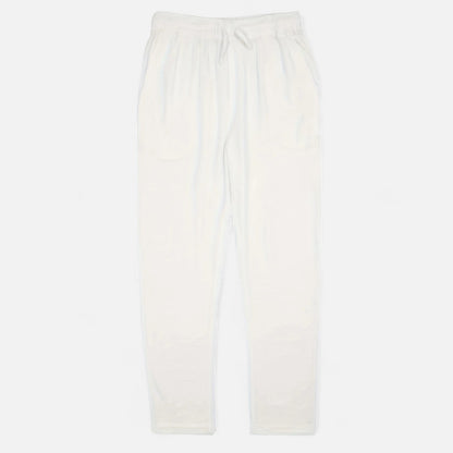Old Ventuno | Men’s Linen Trousers – Heritage Relaxed Cut