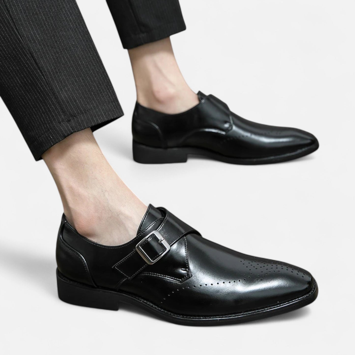 Old Ventuno | Men’s Loafers – Italian Wedding Elegance