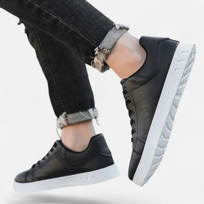 Old Ventuno | Men’s Classic Business Casual Sneakers