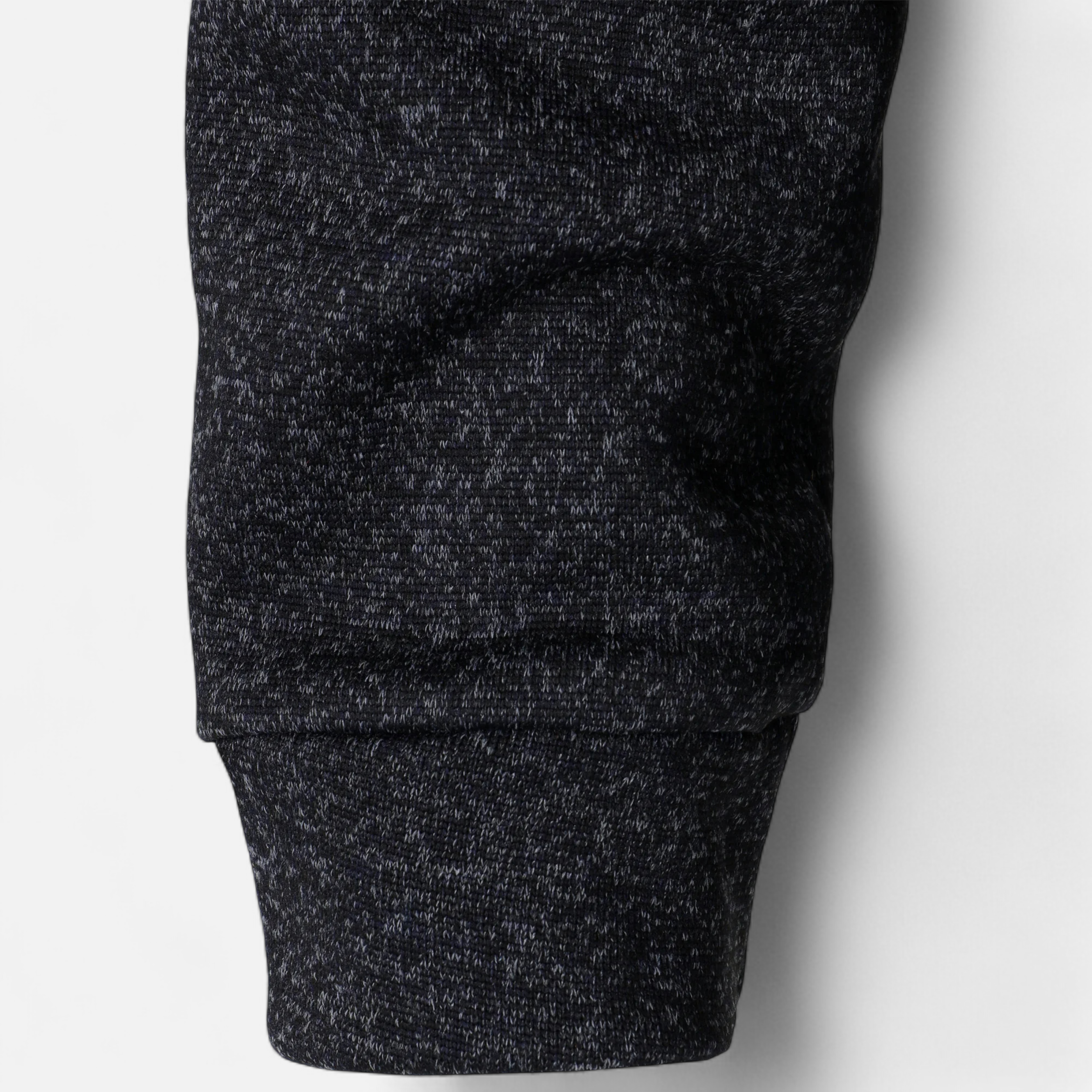 Old Ventuno | Men’s Knitted Sweater – Stand Collar Heritage Style