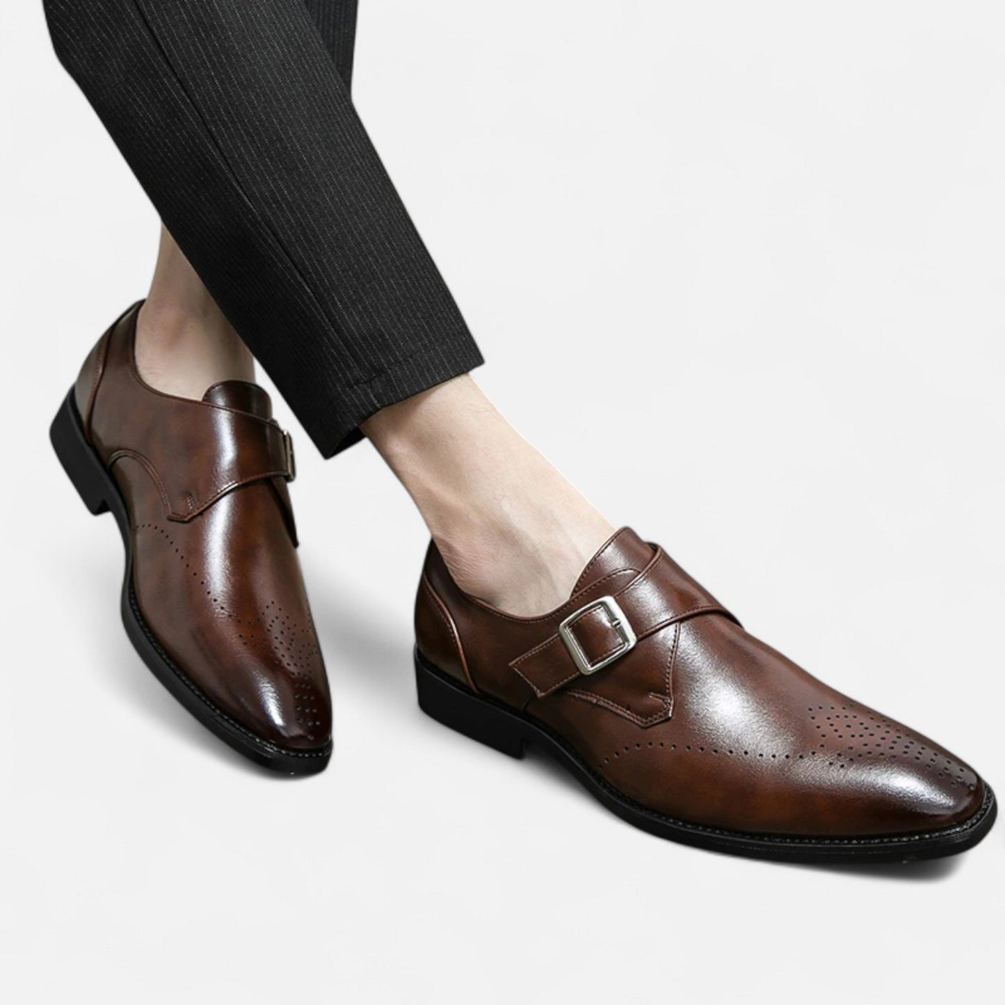 Old Ventuno | Men’s Loafers – Italian Wedding Elegance