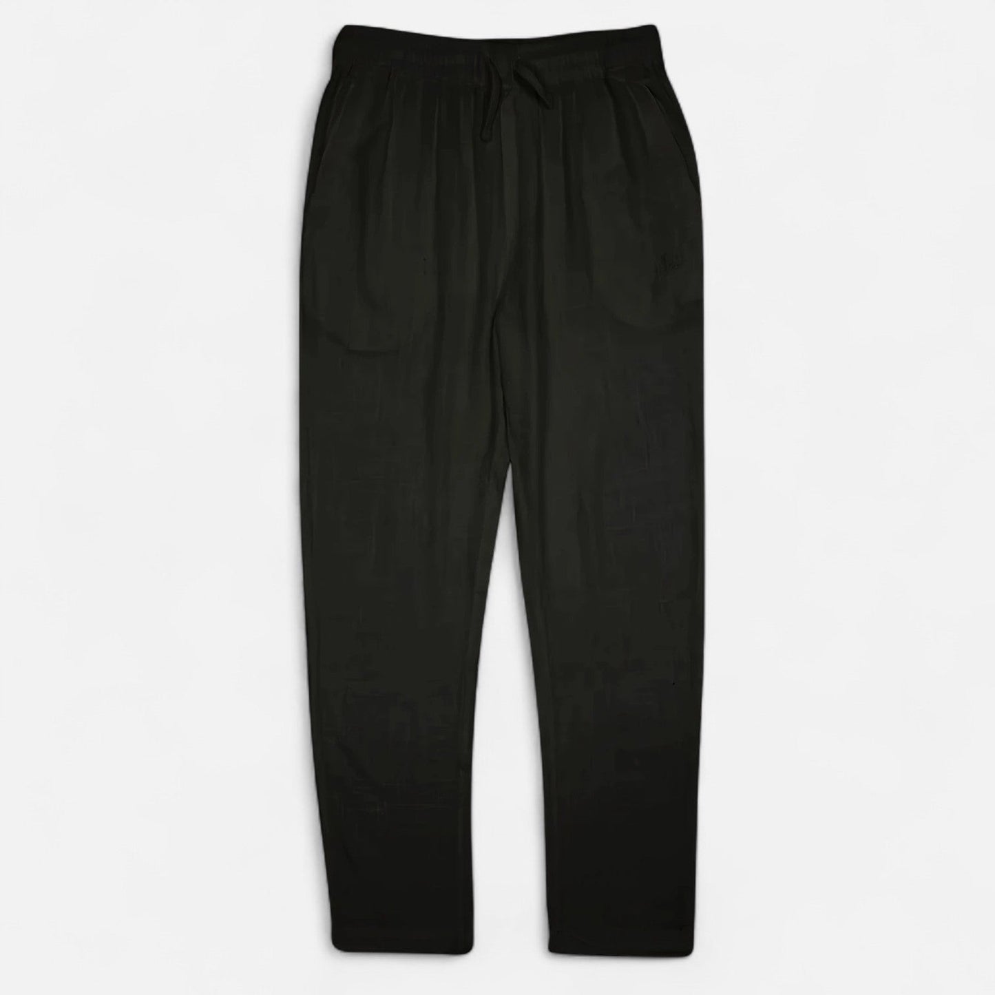 Old Ventuno | Men’s Linen Trousers – Heritage Relaxed Cut