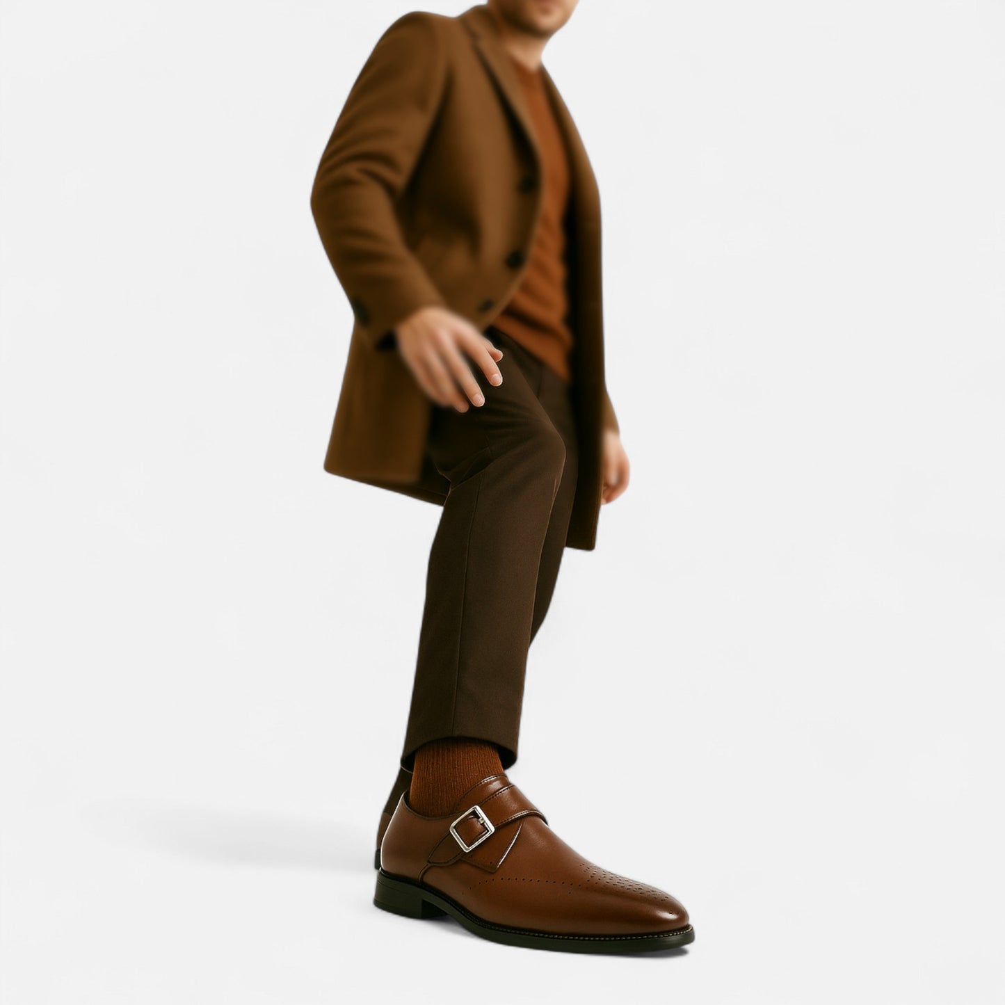 Old Ventuno | Men’s Loafers – Italian Wedding Elegance