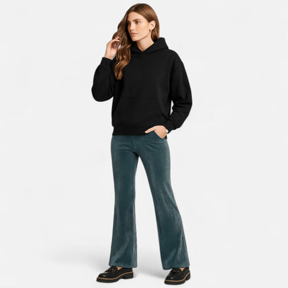 Old Ventuno | Unisex Hoodie – Autumn Winter Heritage Comfort