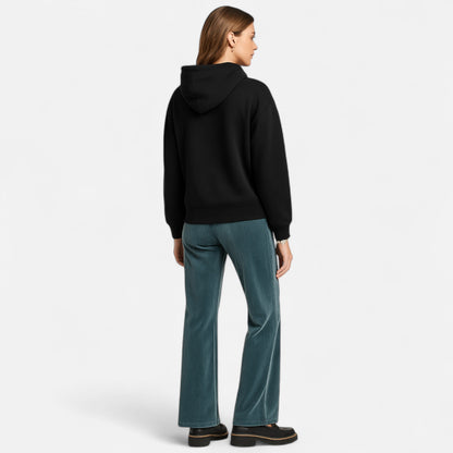 Old Ventuno | Unisex Hoodie – Autumn Winter Heritage Comfort