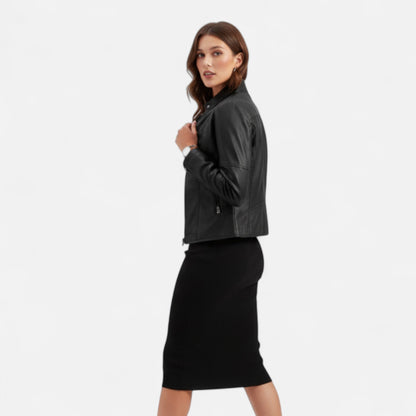 Old Ventuno | Women’s Casual Jacket – Heritage Spring Comfort