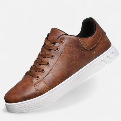 Old Ventuno | Men’s Classic Business Casual Sneakers