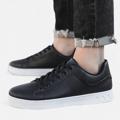 Old Ventuno | Men’s Classic Business Casual Sneakers