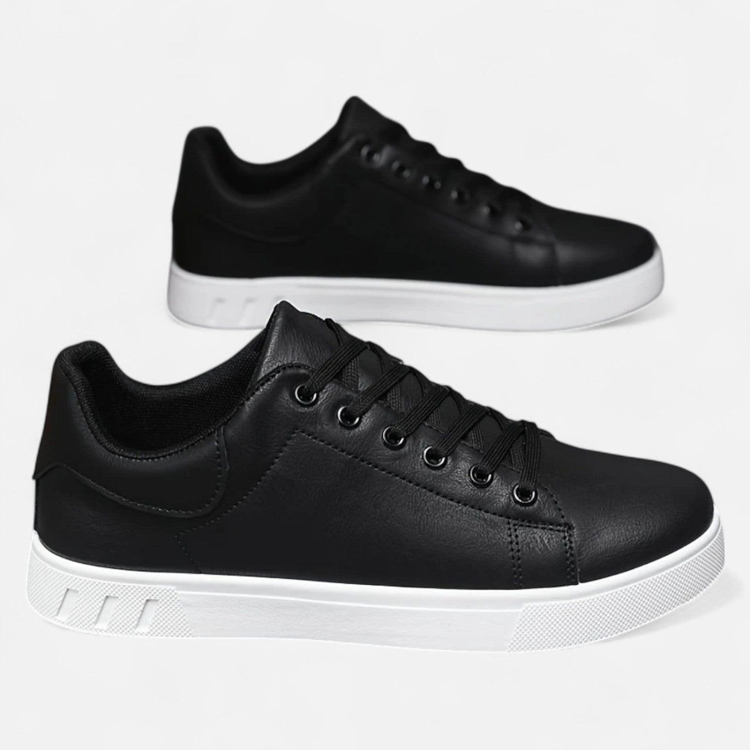 Old Ventuno | Men’s Classic Business Casual Sneakers