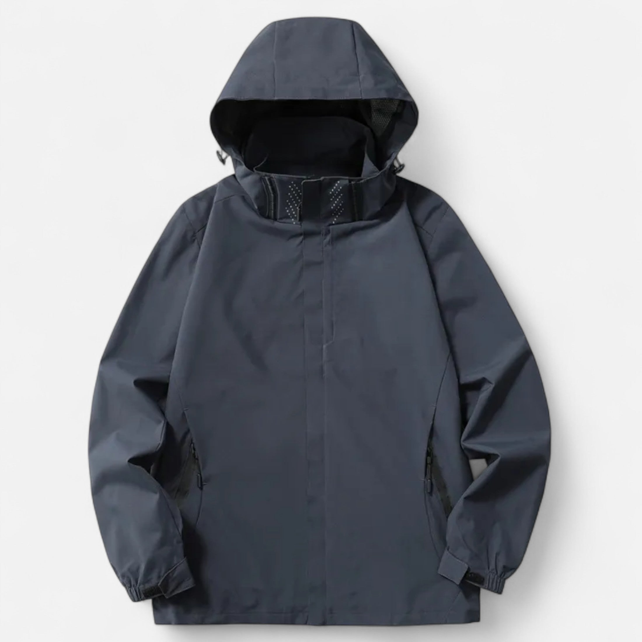 Old Ventuno | Women’s Waterproof Jacket – Heritage Outdoor Elegance