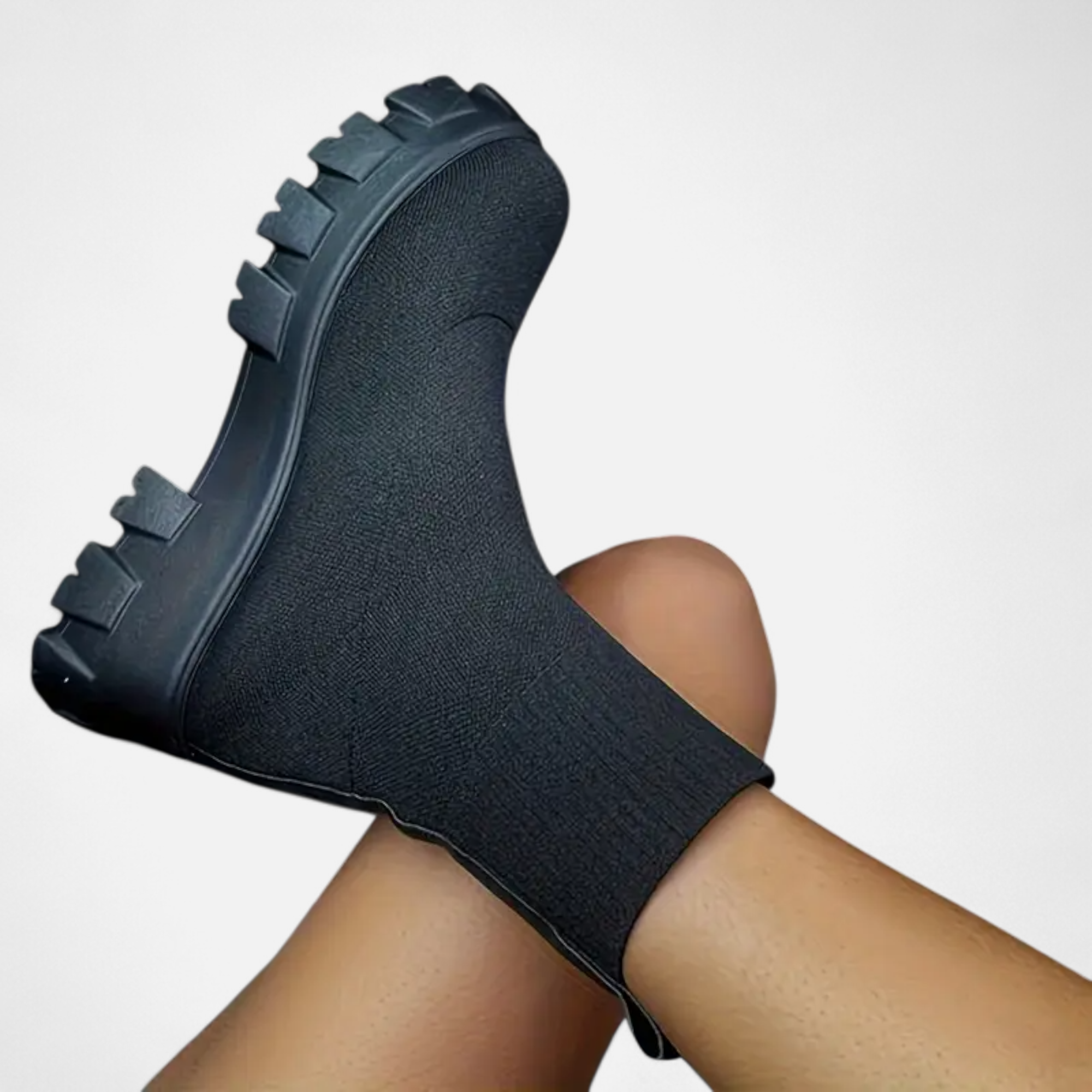 Old Ventuno | Women’s Slip-On Boots – Heritage Round Toe Style