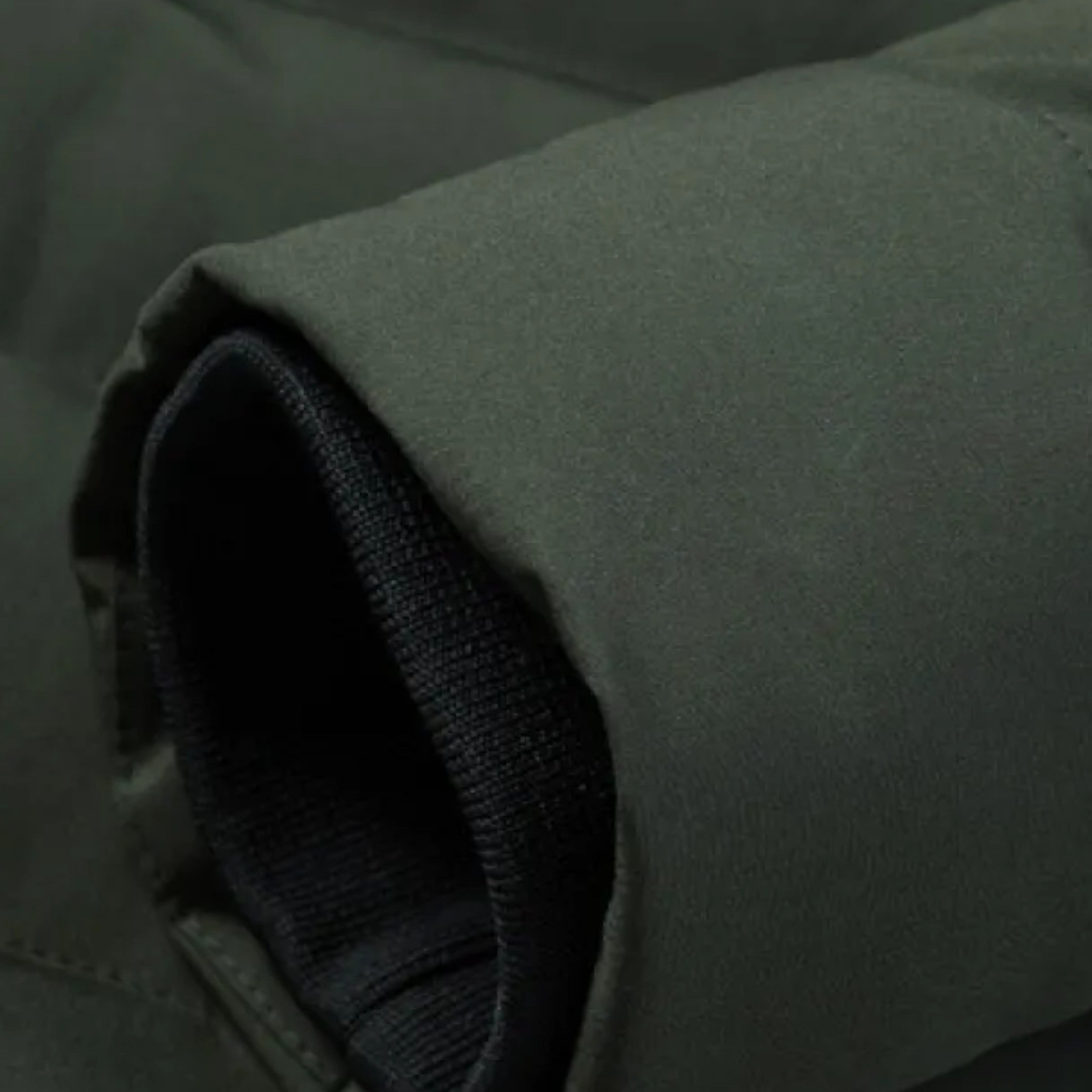 Old Ventuno | Heated Jacket – Smart Winter Down Comfort