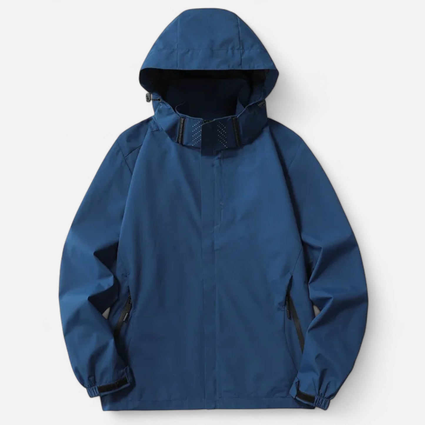 Old Ventuno | Women’s Waterproof Jacket – Heritage Outdoor Elegance