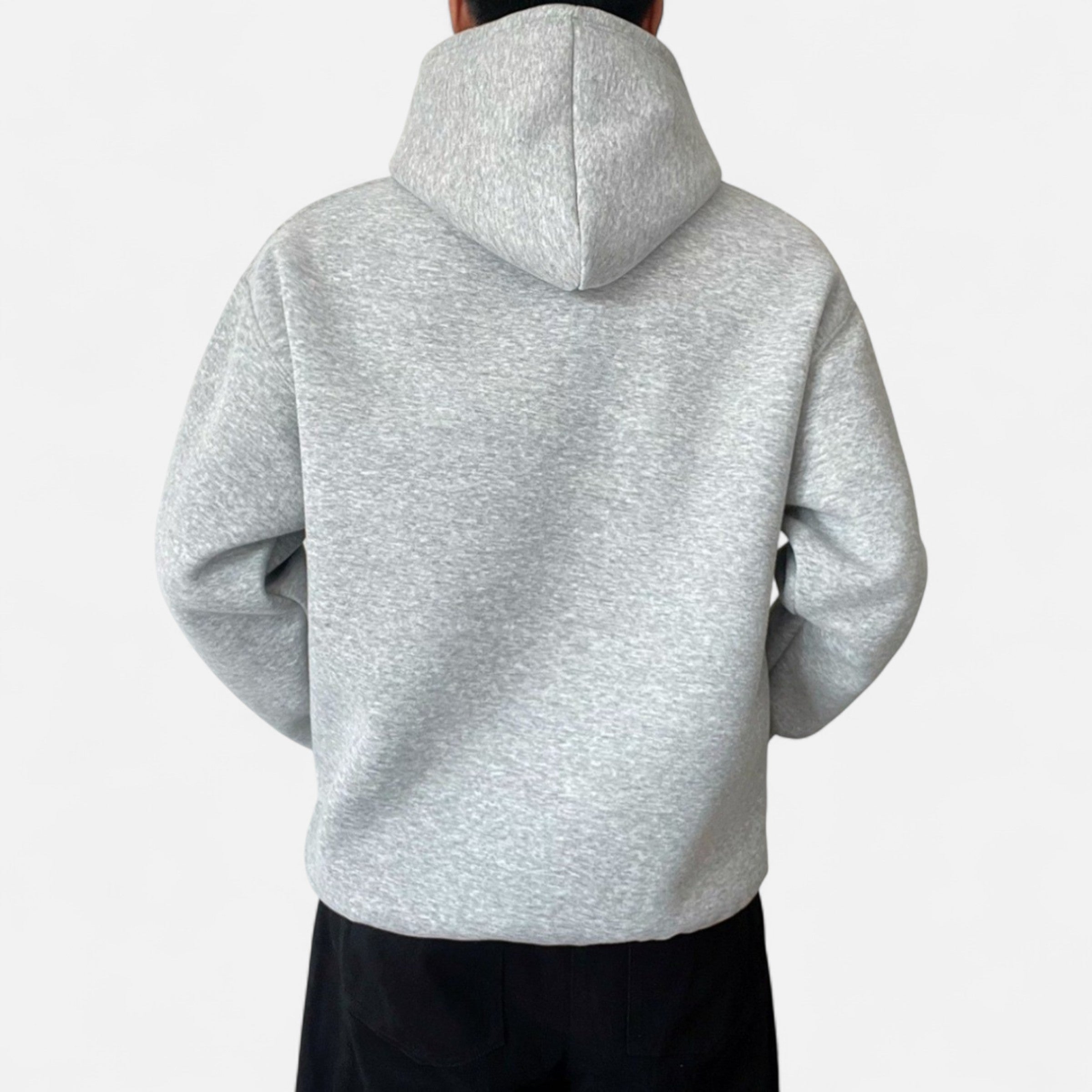 Old Ventuno | Unisex Hoodie – Autumn Winter Heritage Comfort