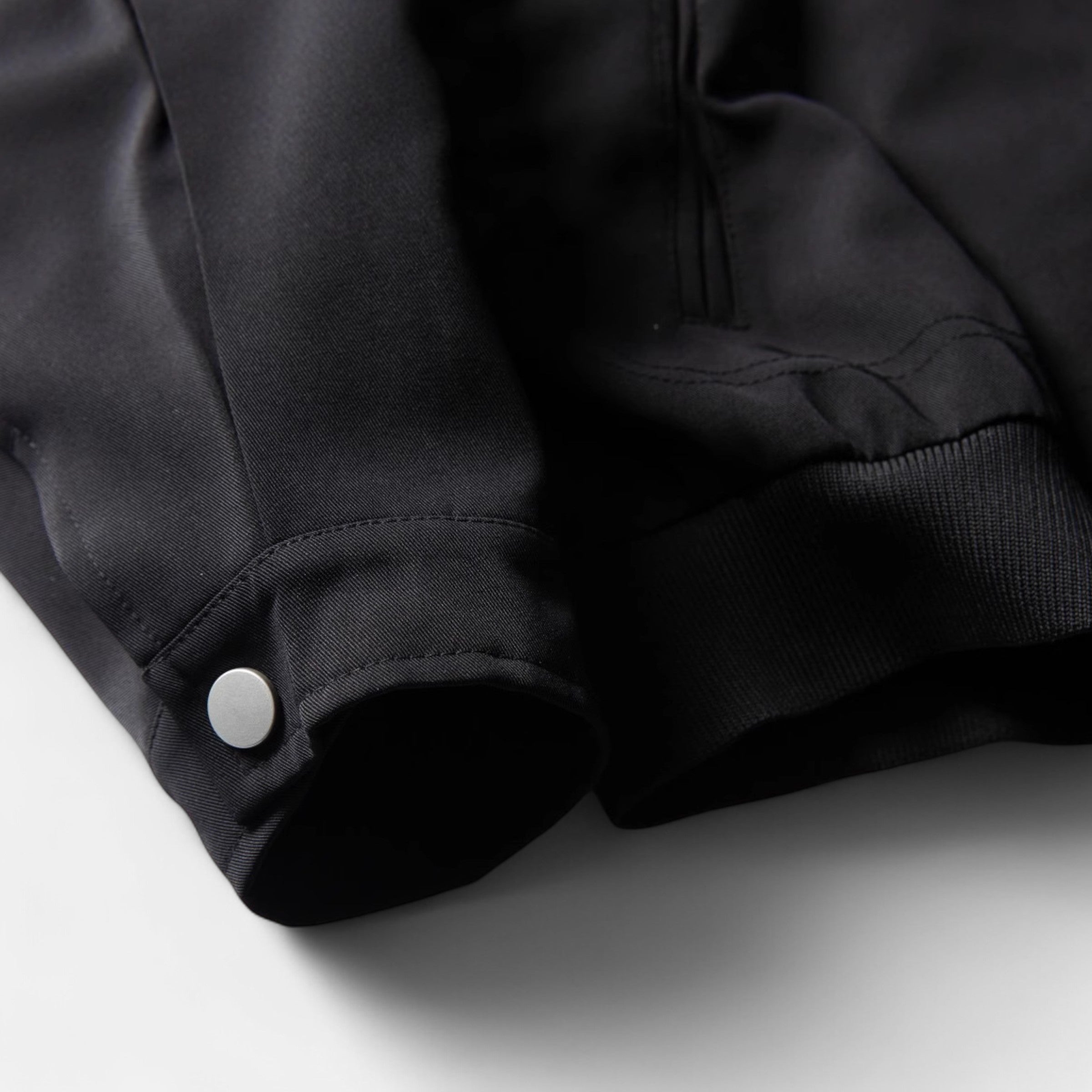 Old Ventuno | Men’s Zip Jacket – Heritage Autumn Classic