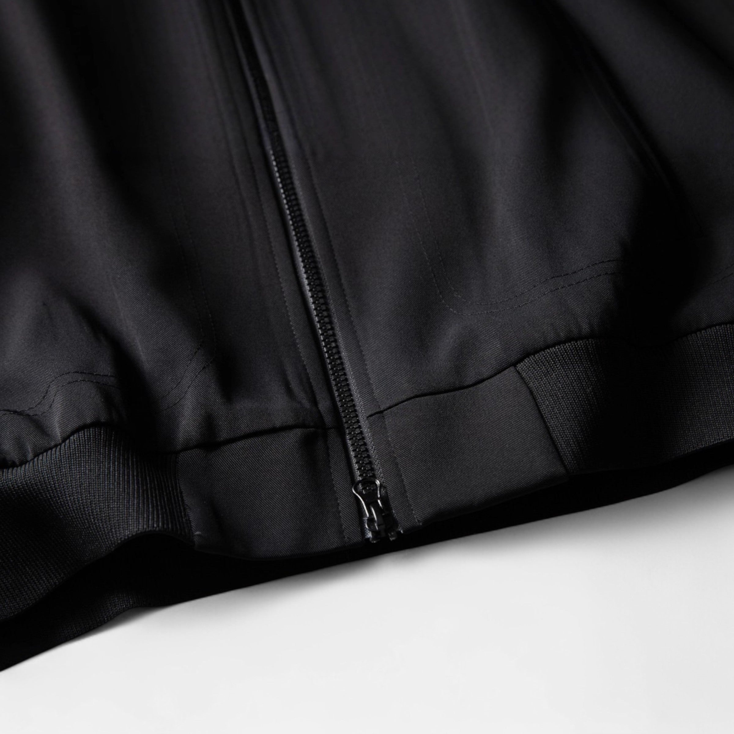 Old Ventuno | Men’s Zip Jacket – Heritage Autumn Classic