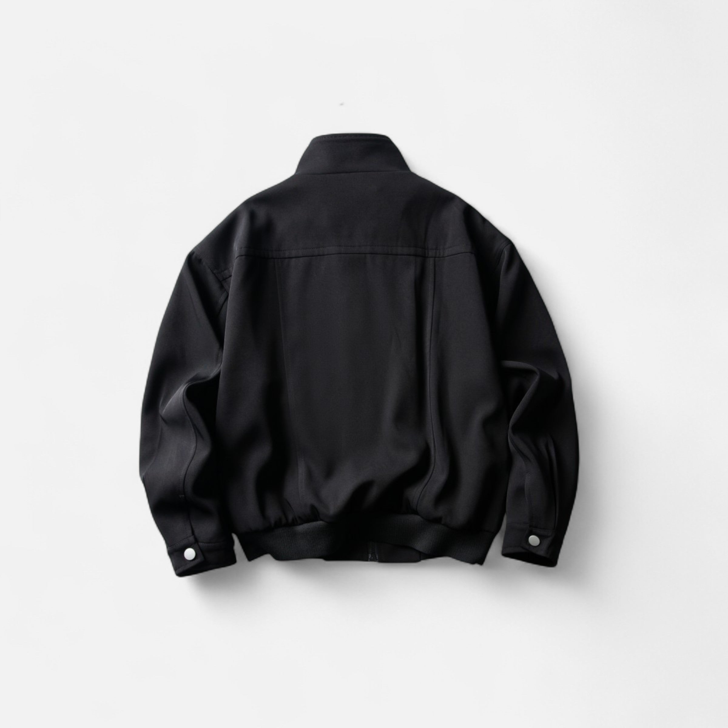 Old Ventuno | Men’s Zip Jacket – Heritage Autumn Classic