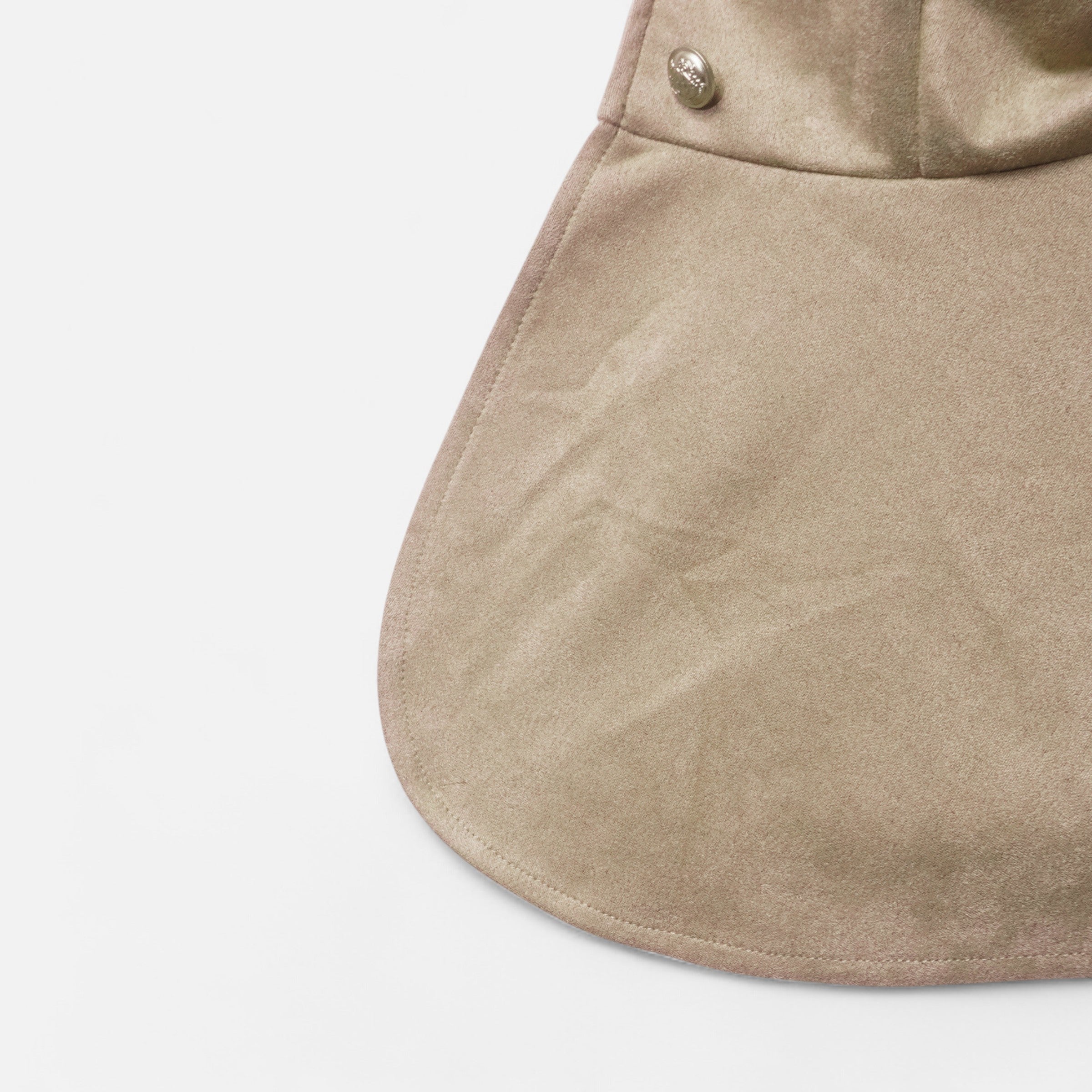 Old Ventuno | Women’s Suede Jacket – Elegant Office Classic